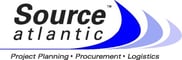 Source Atlantic - Project Planning, Procurement + Logistics